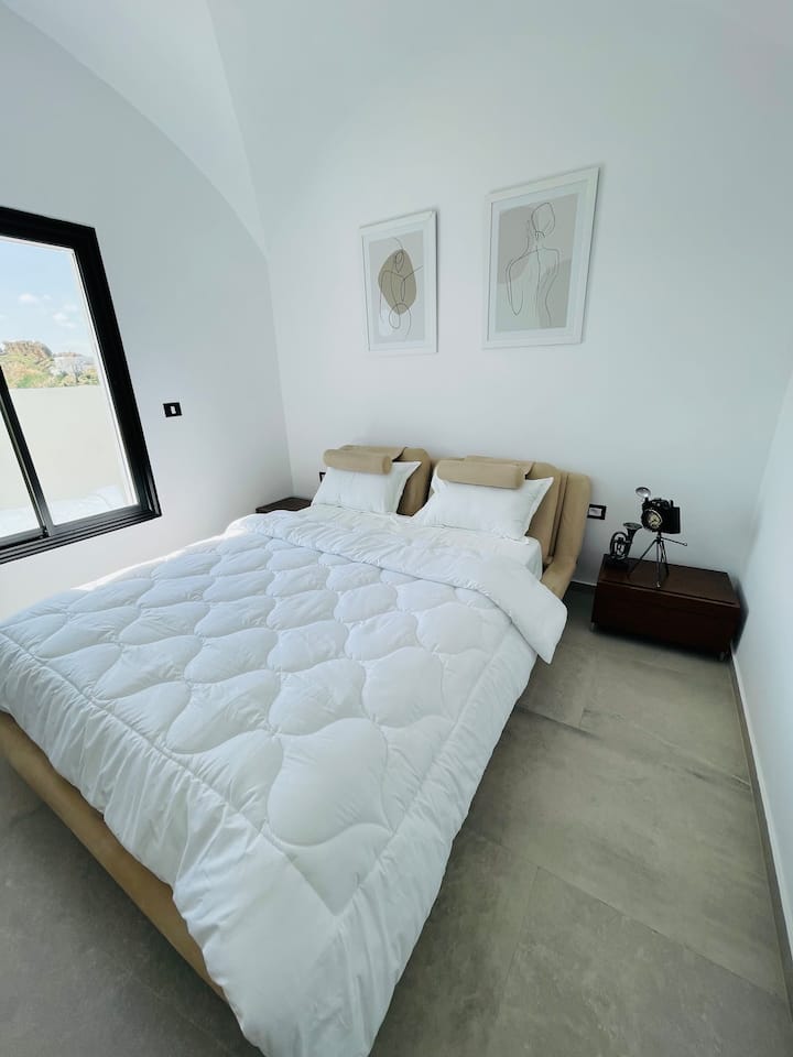 غرفة النوم 2