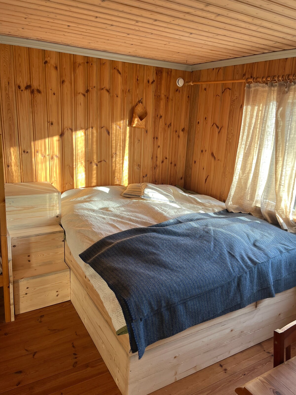 საძინებელი