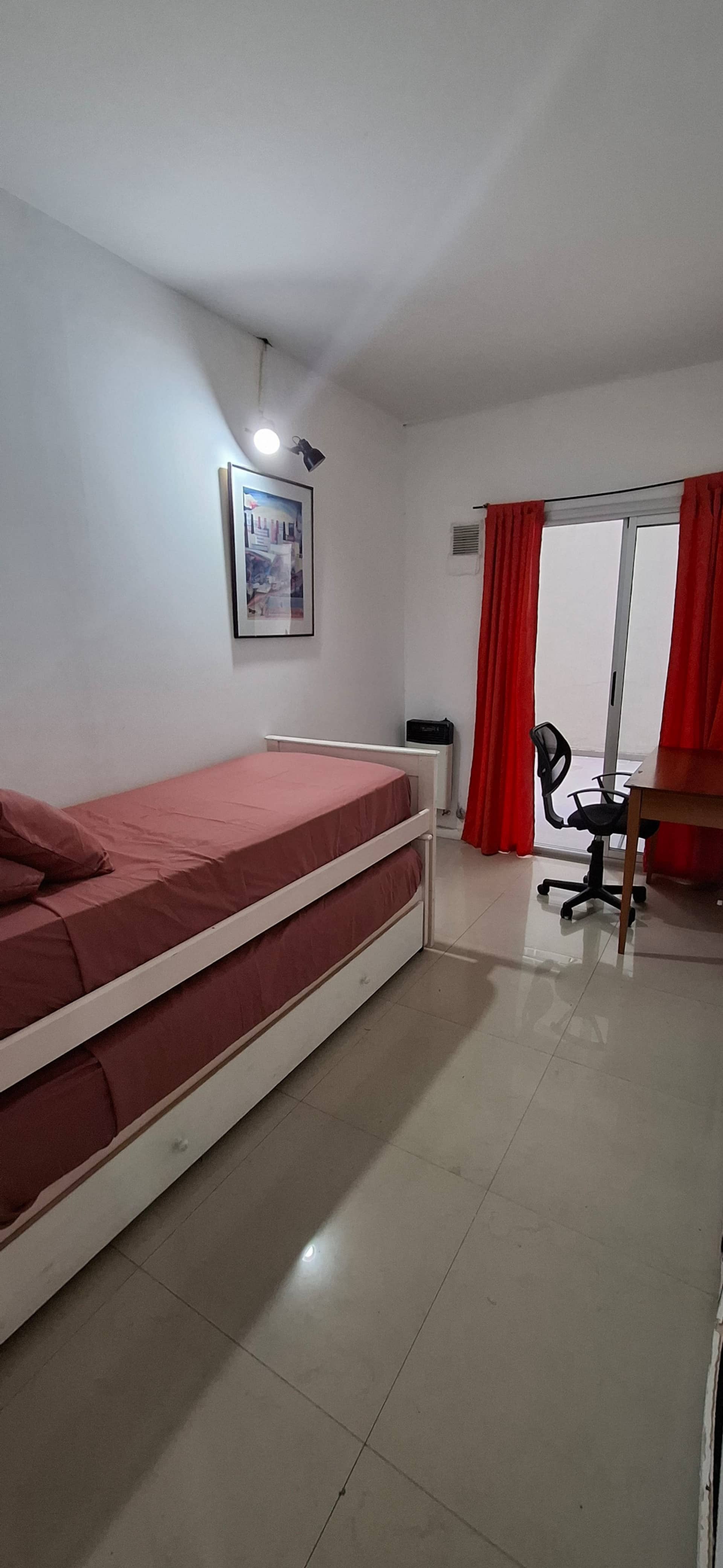 Pieres Club Velez apartment