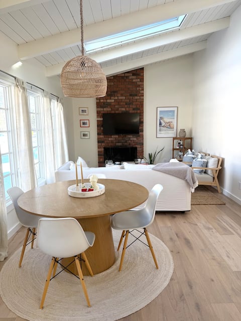 Top performing Airbnb: Montauk Coastal Getaway in Montauk