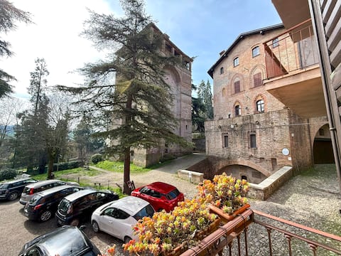 Leila's House – Fontane Del Duca