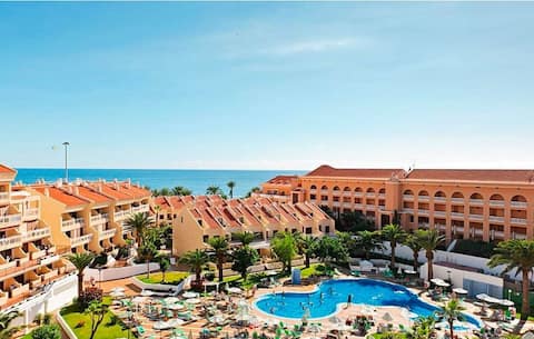 Apartament “Seafront Tenerife Golden Mile”