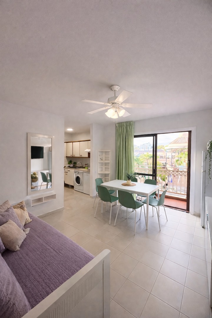 Apartament “Seafront Tenerife Golden Mile” - Los Cristianos