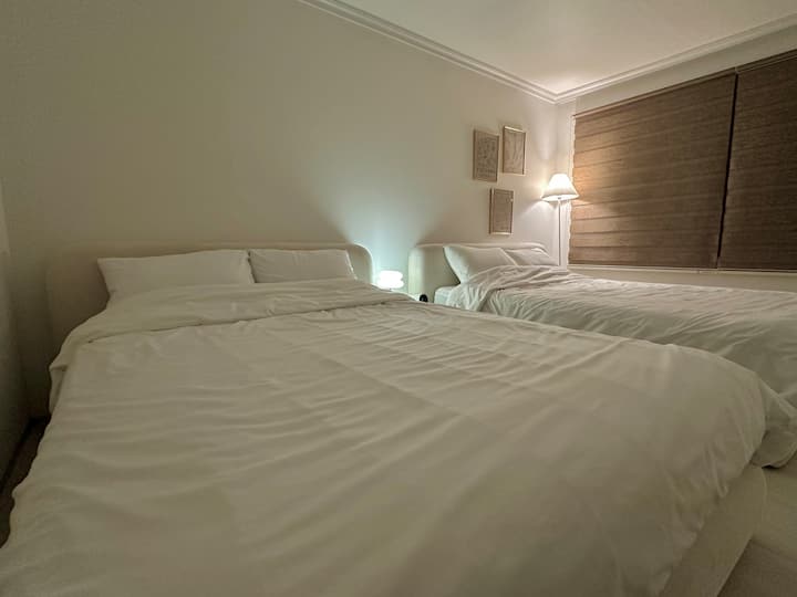 Chambre 1