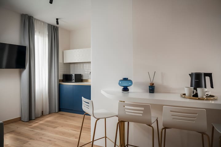 Palazzo Dei Guardiani managed Airbnb listing 2