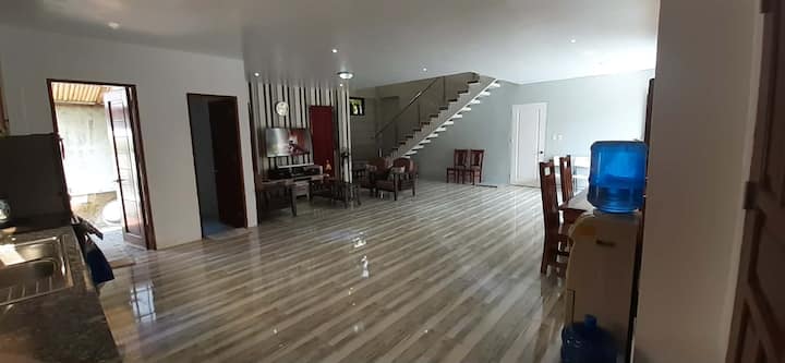 Best For Whole Families To Stay. - Buruanga