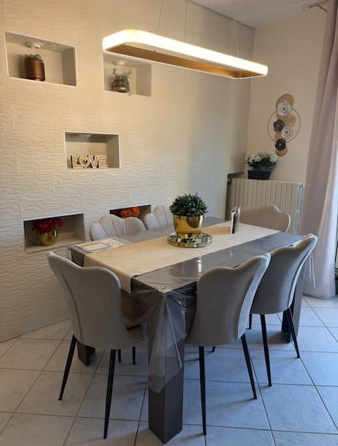 Casa Mario, In The Heart Of Asti