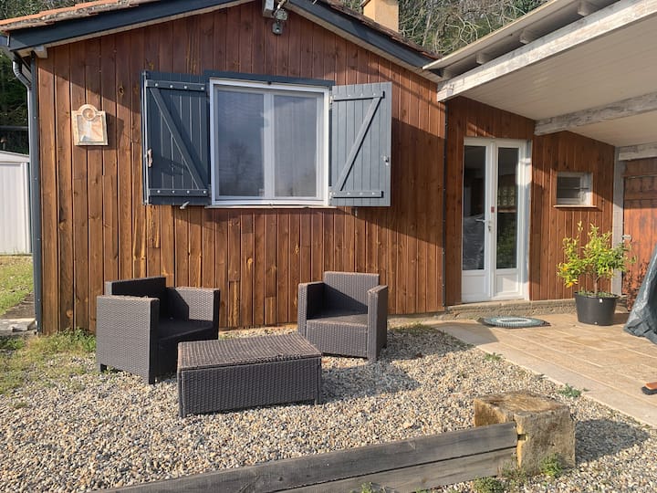 Chalet - Bergerac