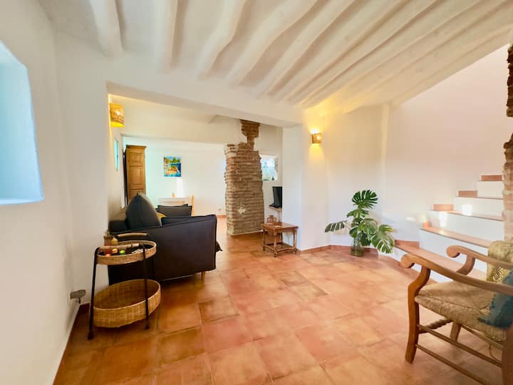 Obývacia miestnosť