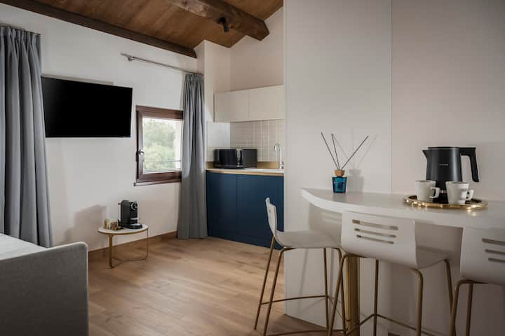 Palazzo Dei Guardiani, Appartamento Comfort A7 - ヴェネツィア