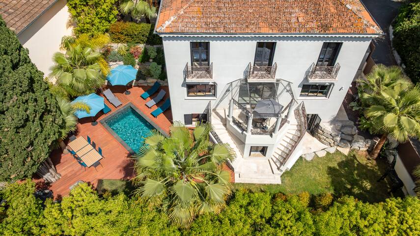 Winsome Destination managed Airbnb listing 1