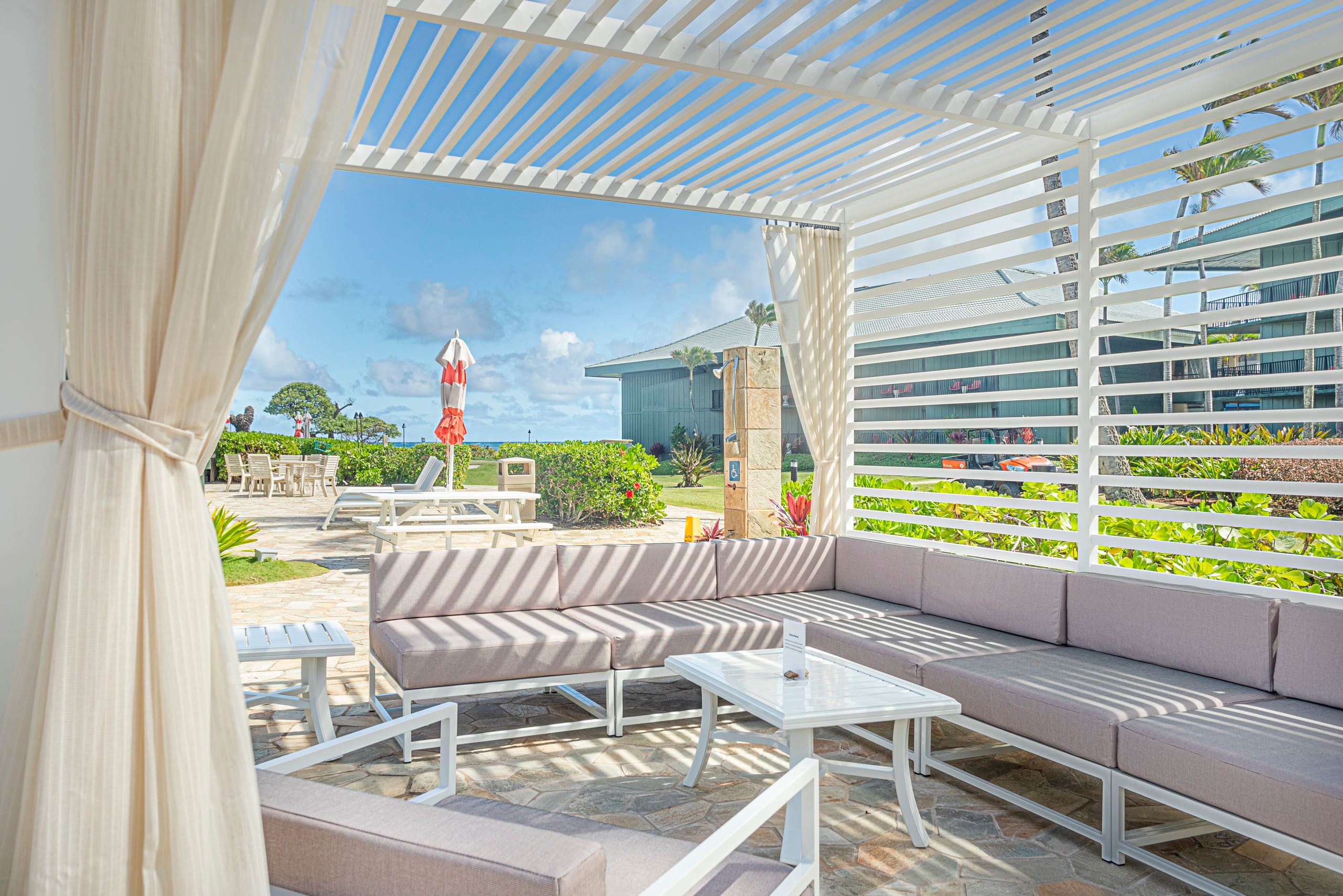 Resort in Lihue · ★4.95 · 1 bedroom · 2 beds · 1 private bath - Image 55