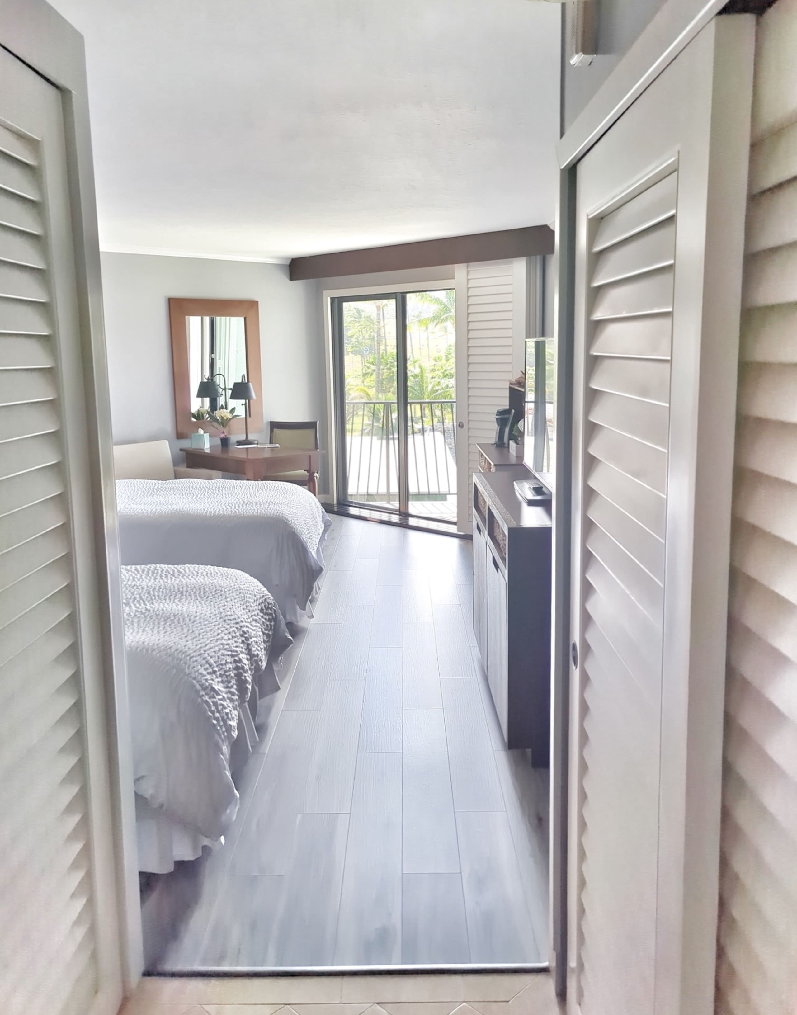 Resort in Lihue · ★4.95 · 1 bedroom · 2 beds · 1 private bath - Image 2