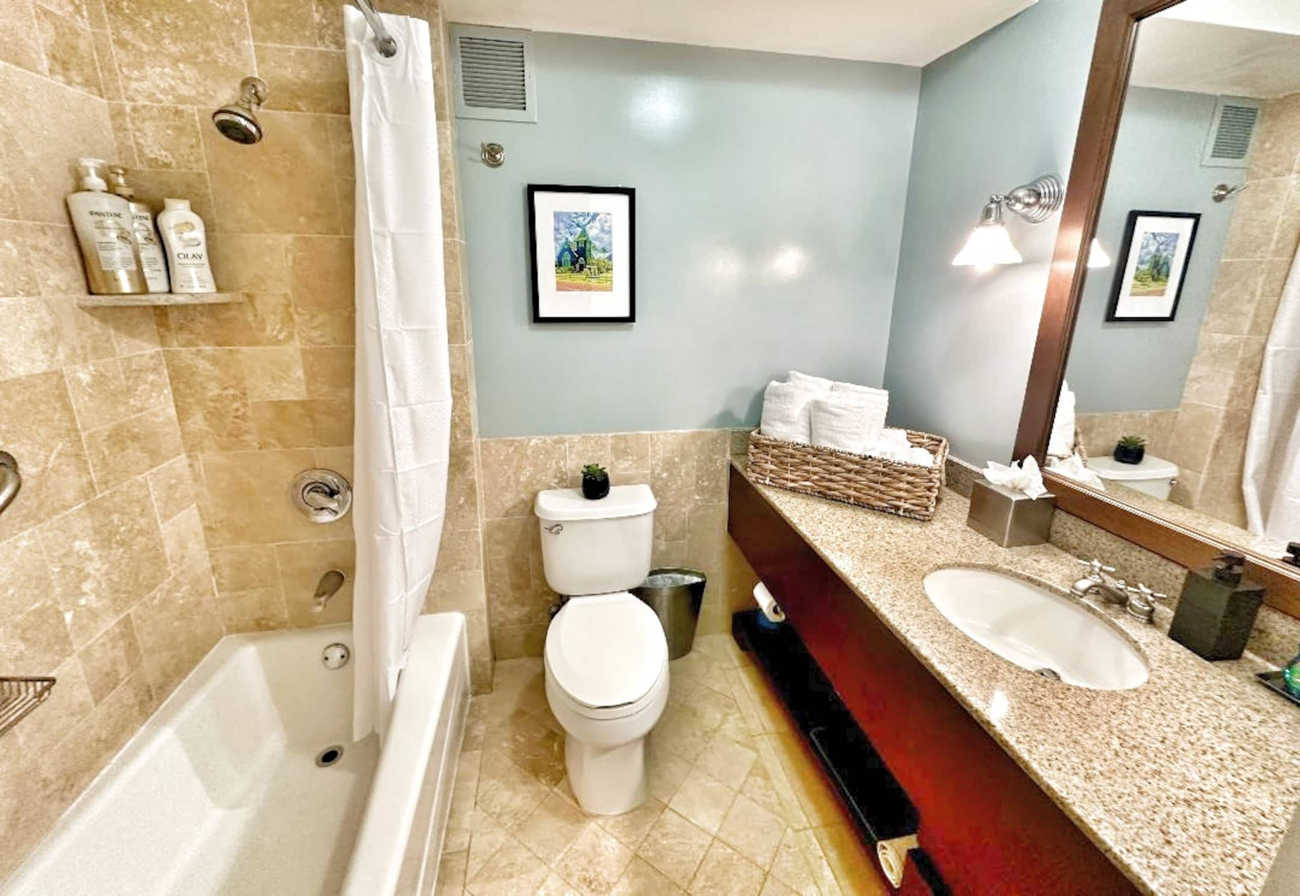 Resort in Lihue · ★4.95 · 1 bedroom · 2 beds · 1 private bath - Image 16