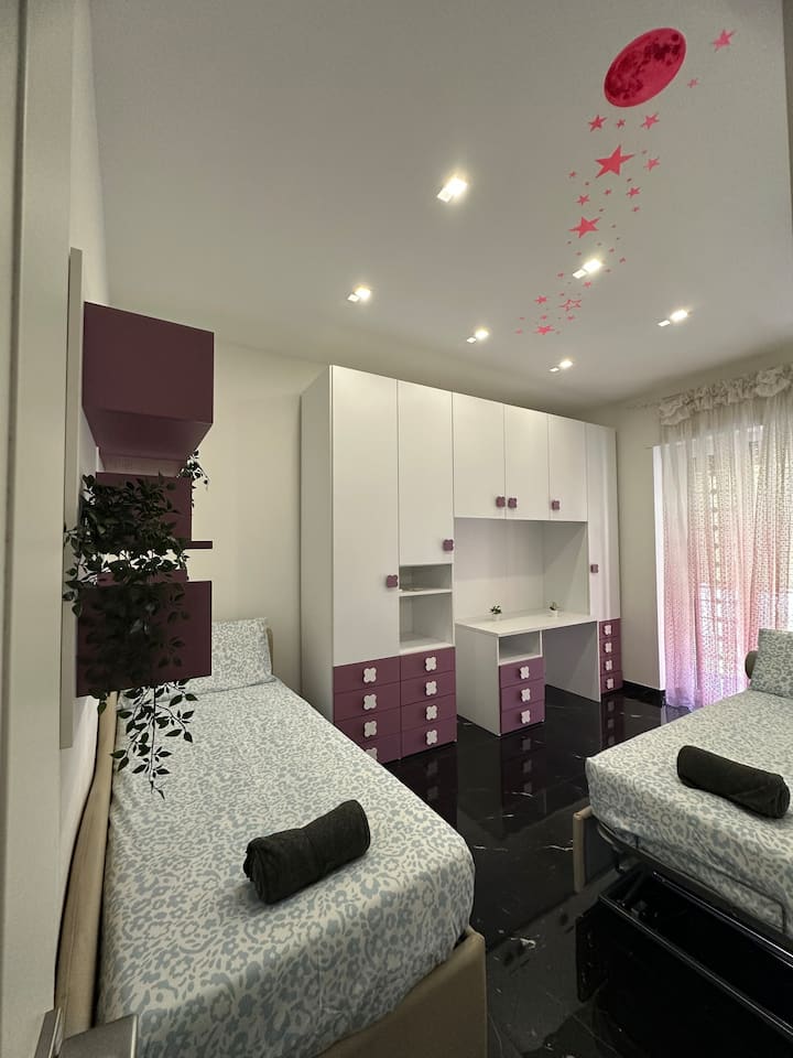 საძინებელი 2