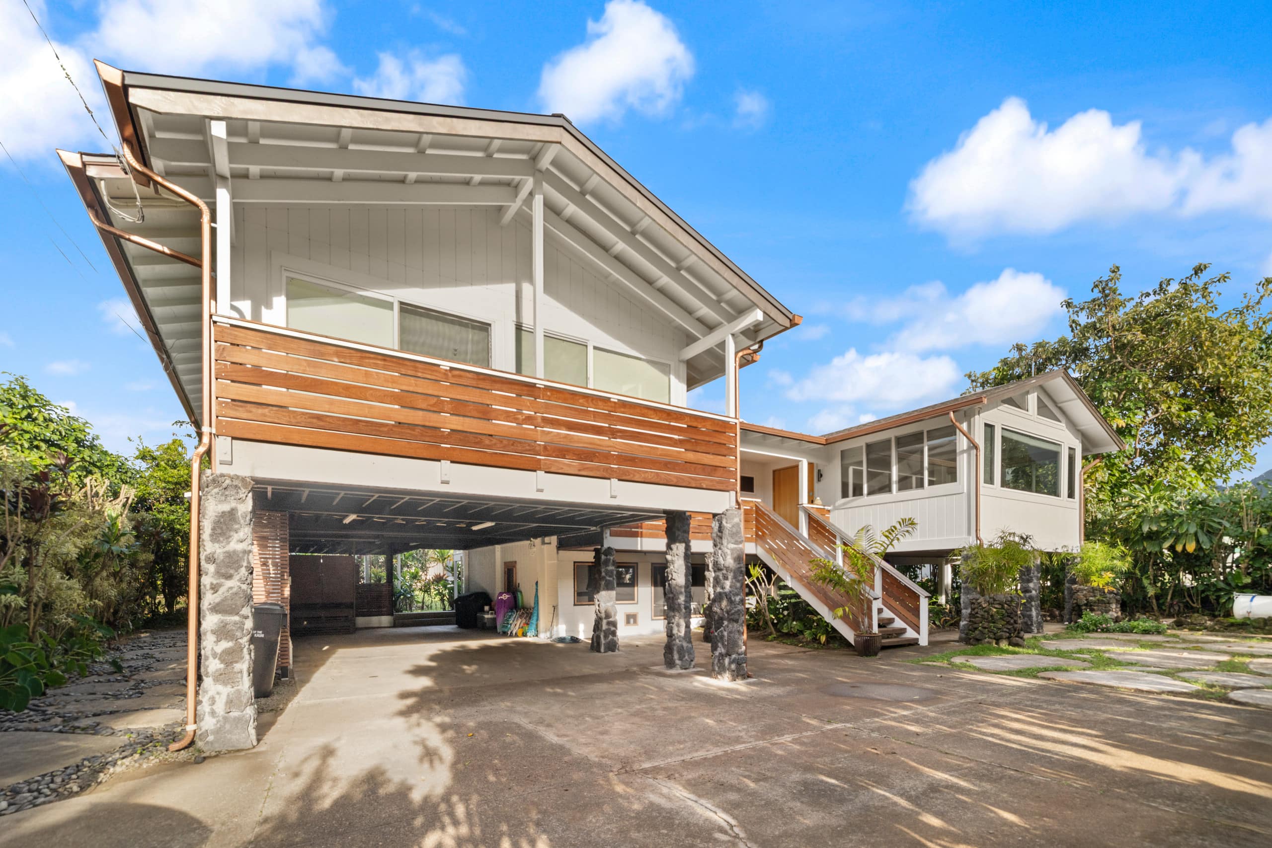 Home in Hanalei · ★5.0 · 5 bedrooms · 5 beds · 4 baths - Image 86