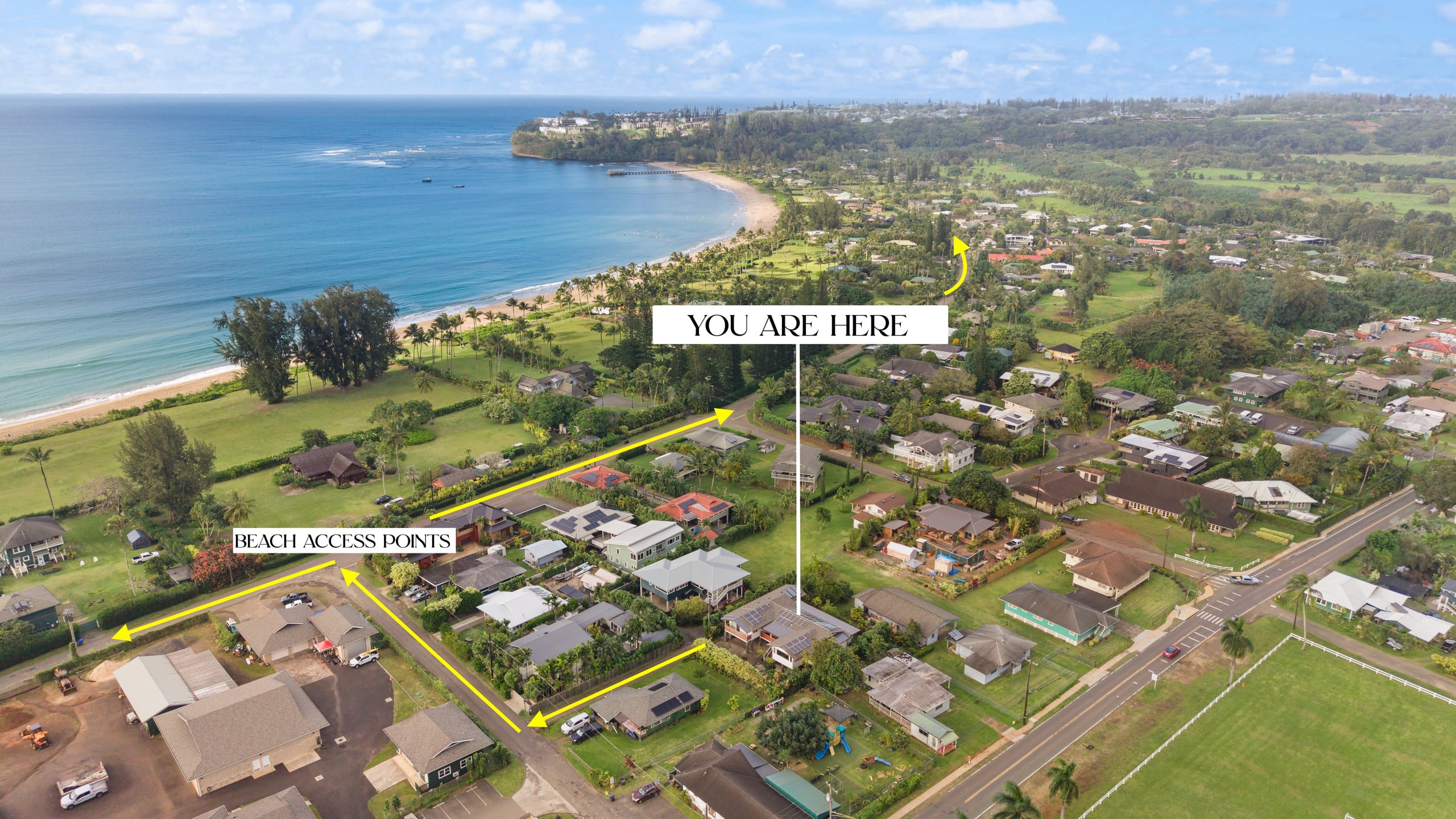 Home in Hanalei · ★5.0 · 5 bedrooms · 5 beds · 4 baths - Image 84