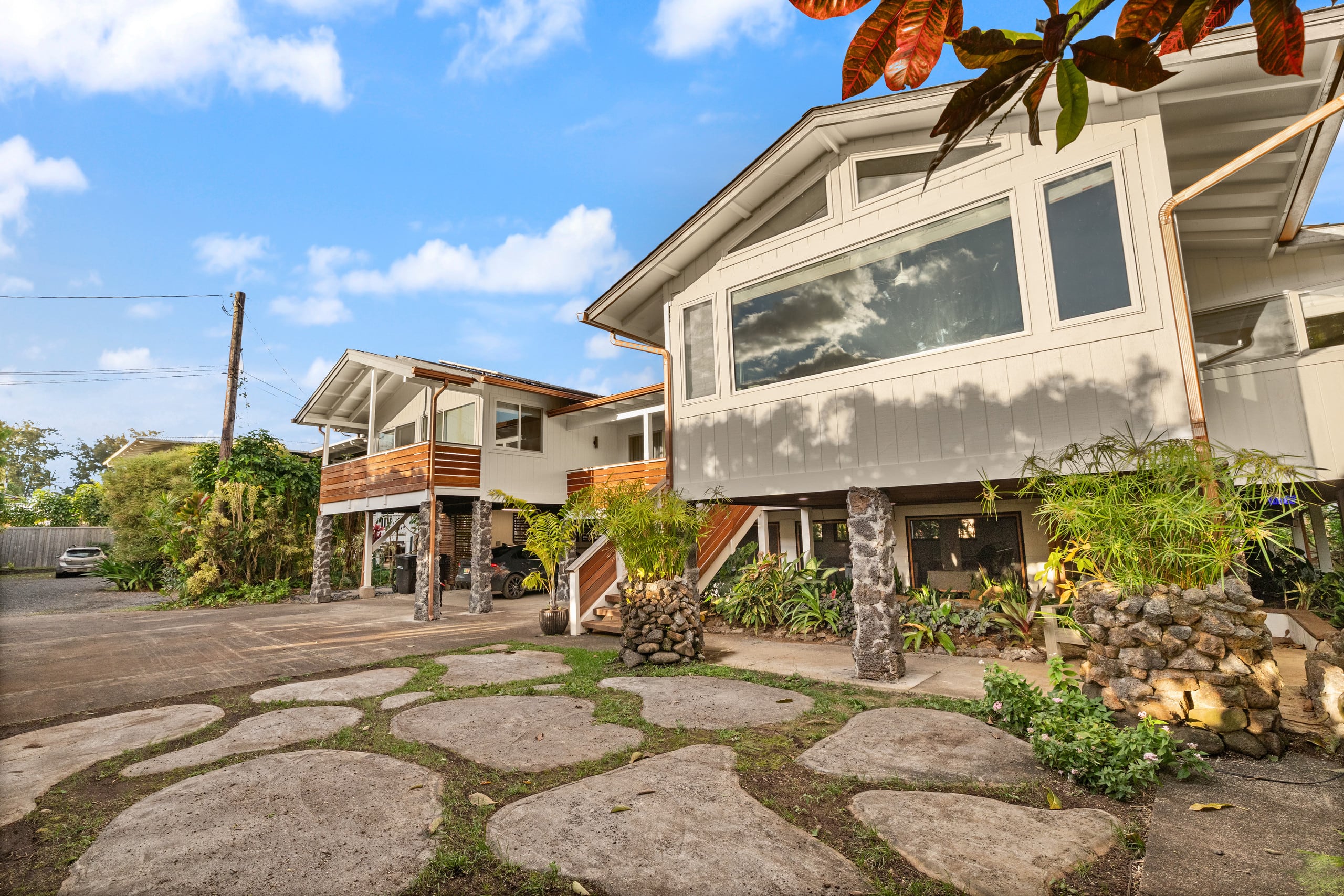 Home in Hanalei · ★5.0 · 5 bedrooms · 5 beds · 4 baths - Image 96
