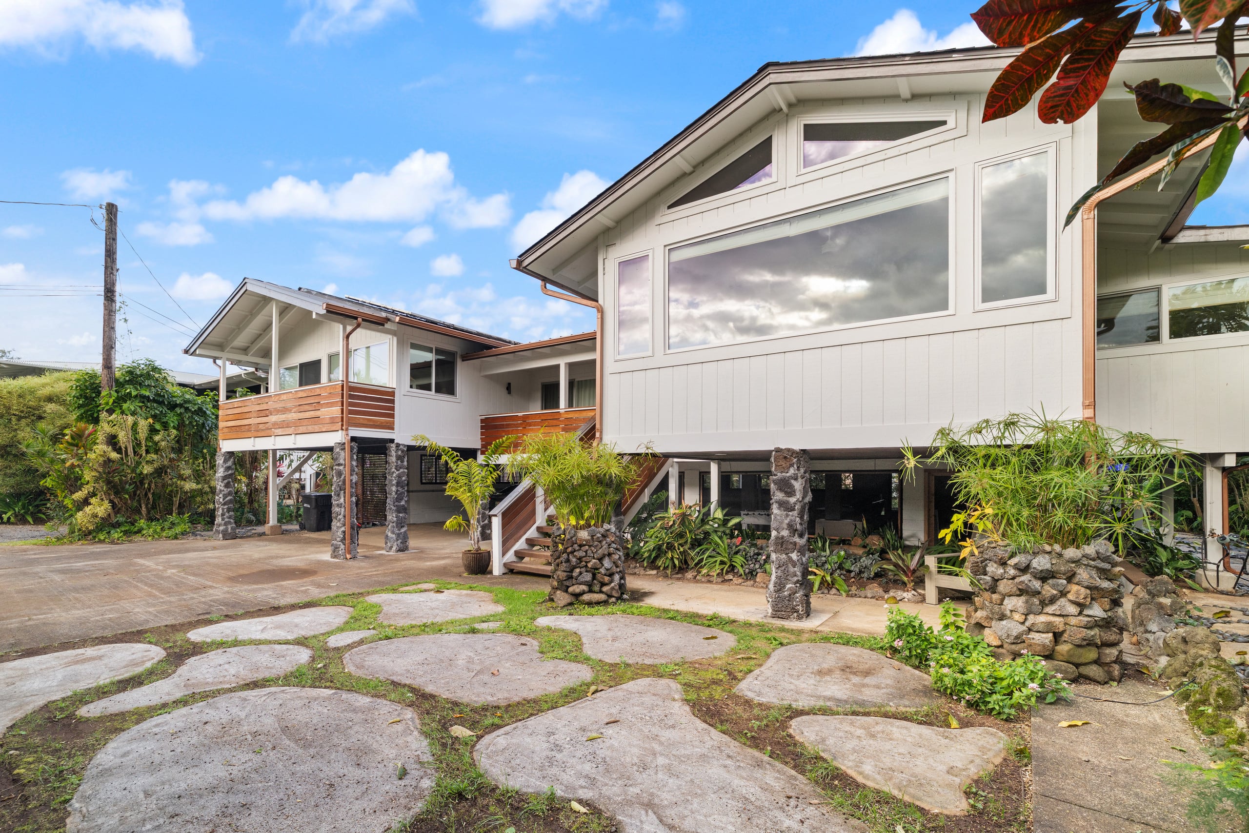 Home in Hanalei · ★5.0 · 5 bedrooms · 5 beds · 4 baths - Image 87