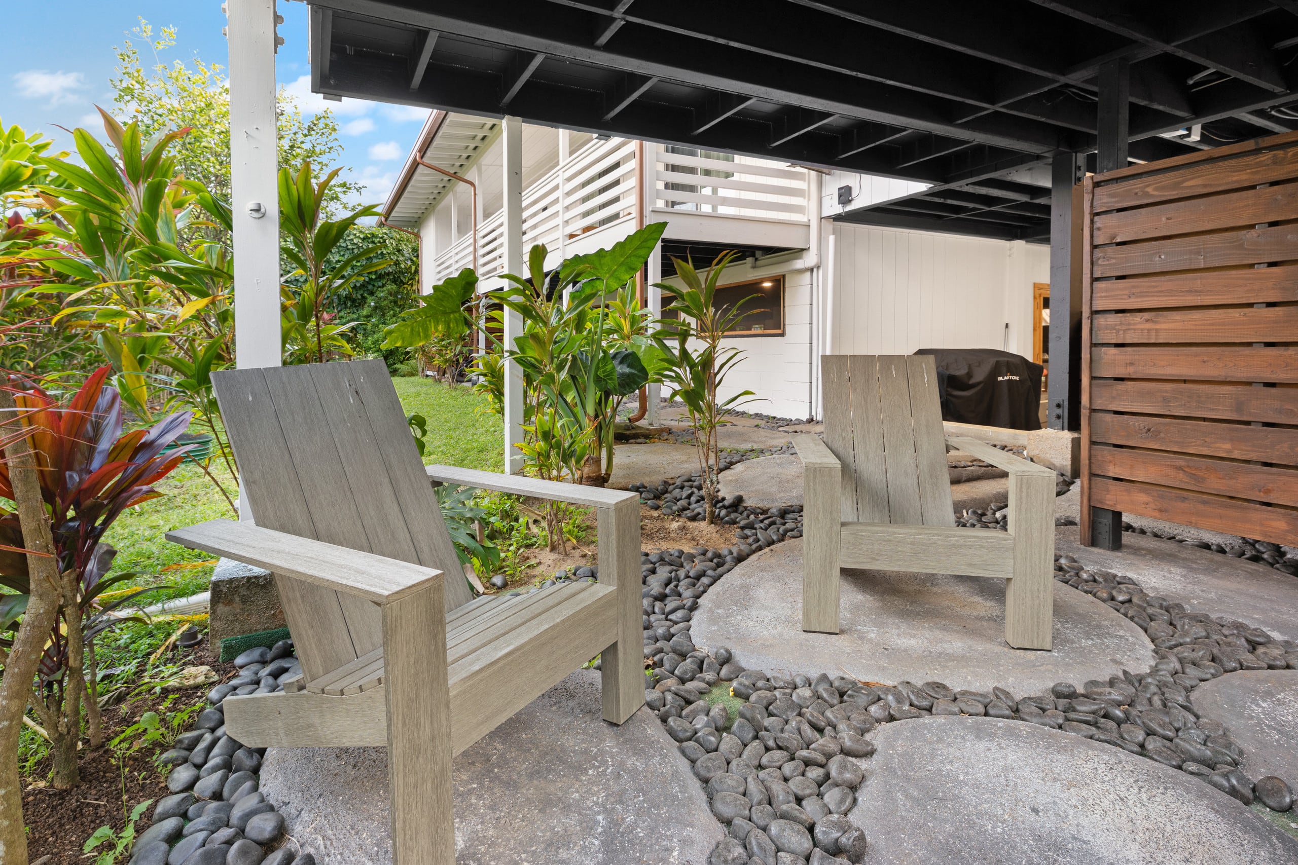 Home in Hanalei · ★5.0 · 5 bedrooms · 5 beds · 4 baths - Image 93