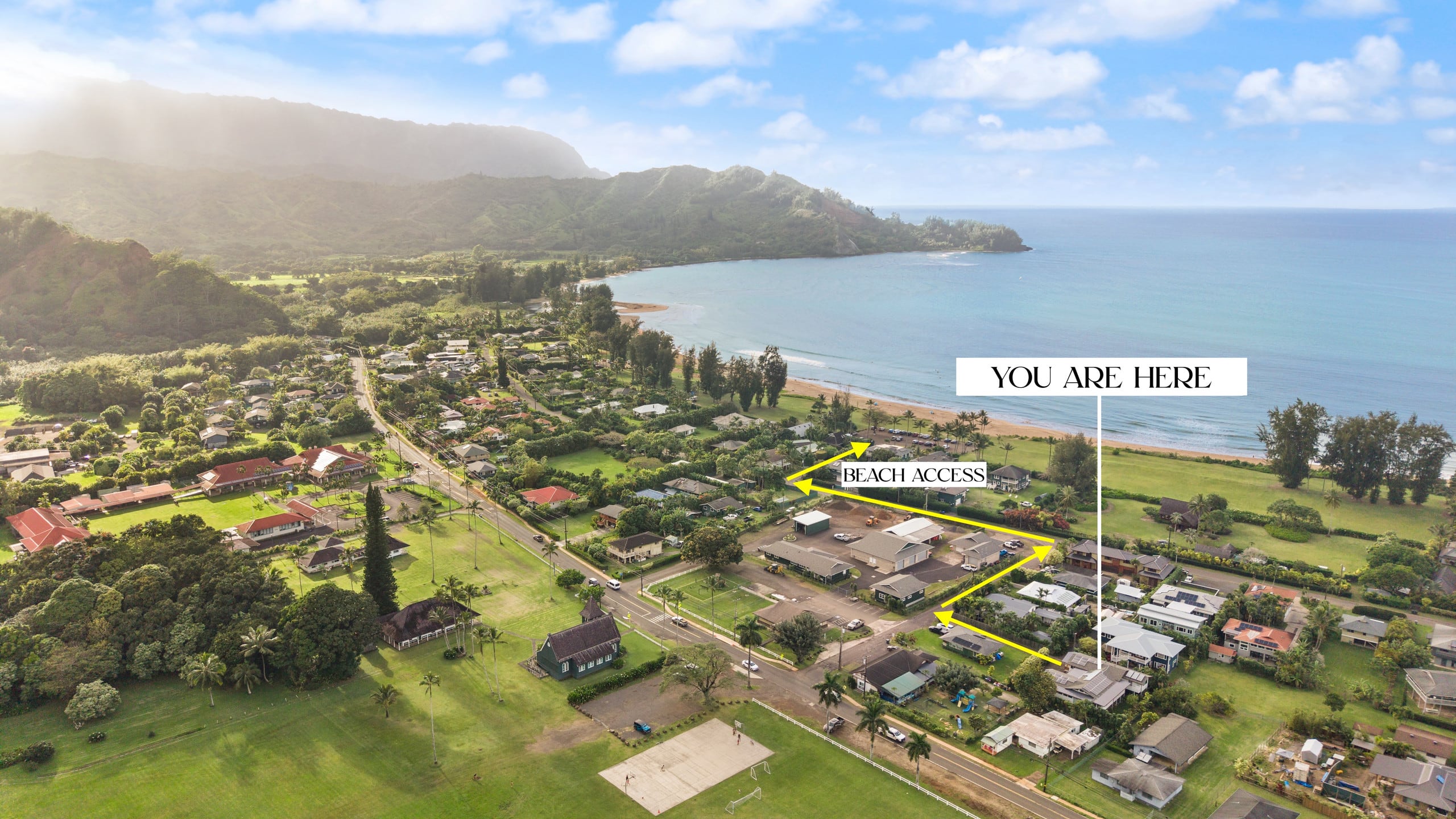 Home in Hanalei · ★5.0 · 5 bedrooms · 5 beds · 4 baths - Image 83