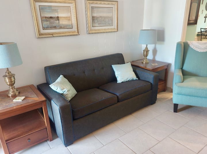 The Christian Bnb - Aransas Pass, TX