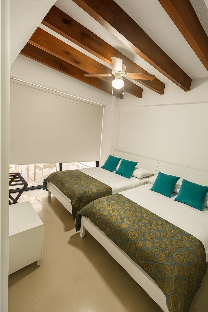 Habitación 1