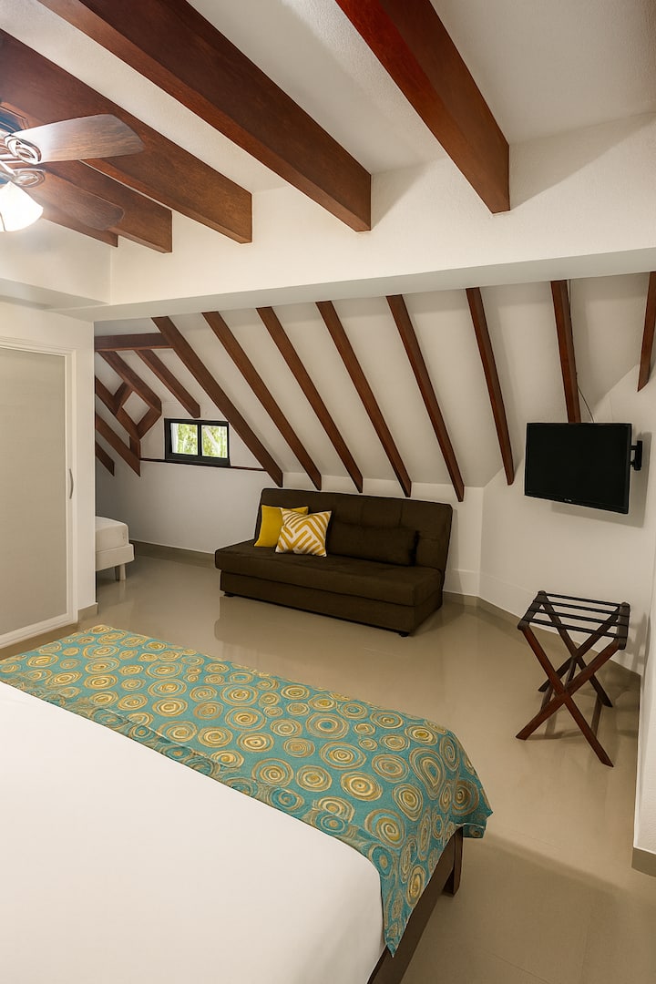 Habitación 2