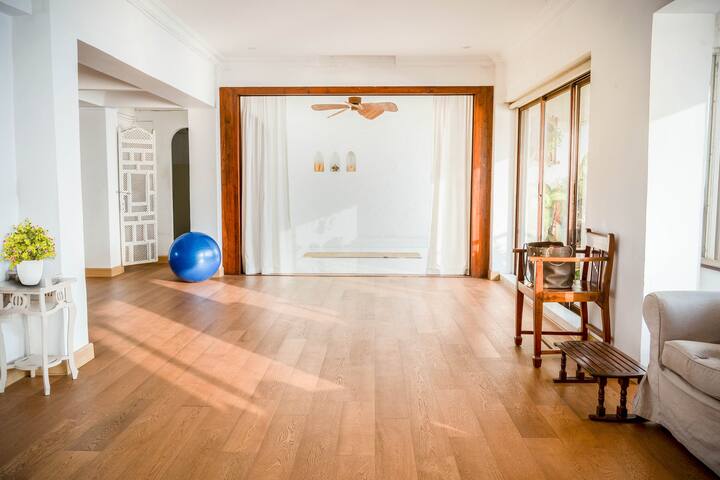 Jade Stays managed Airbnb listing 2