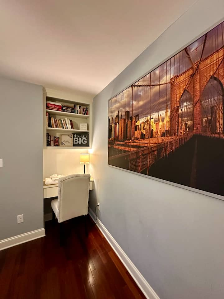 غرفة النوم 2