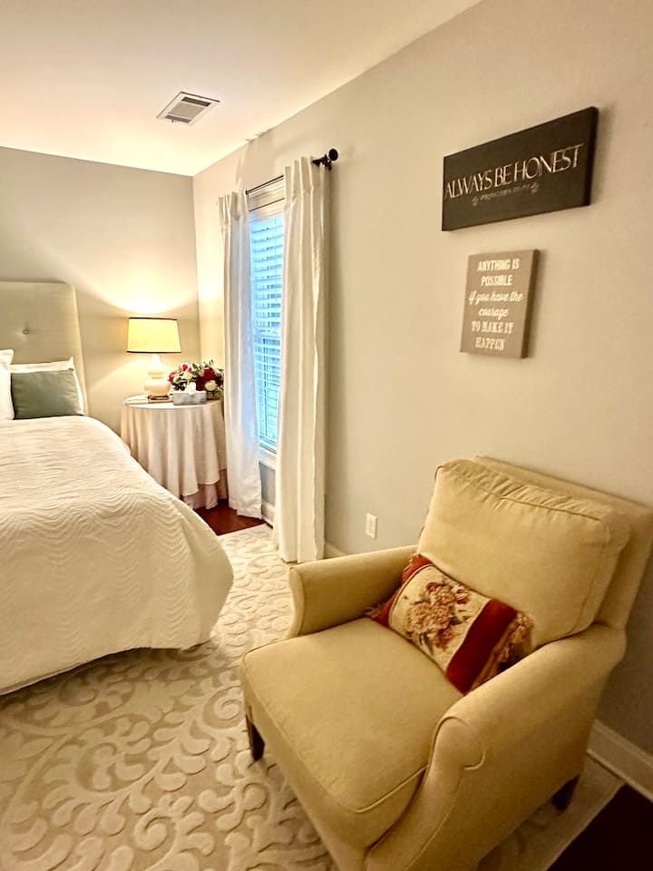 غرفة النوم 4