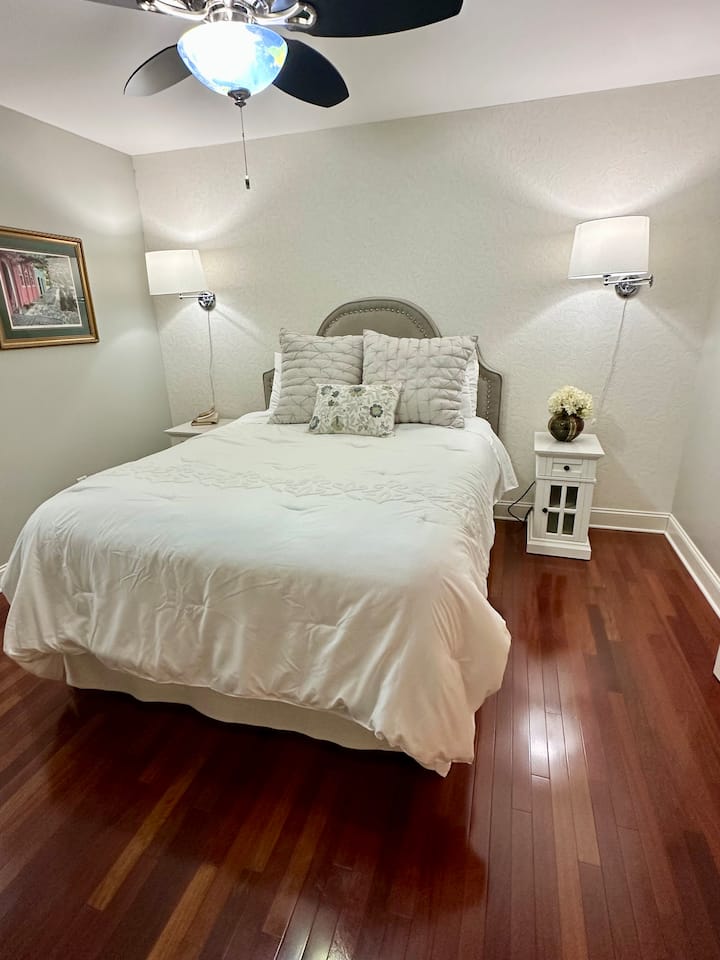 غرفة النوم 1