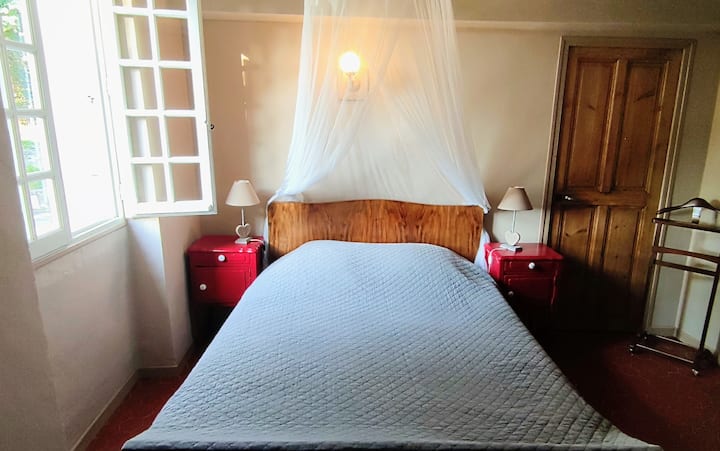 Habitación