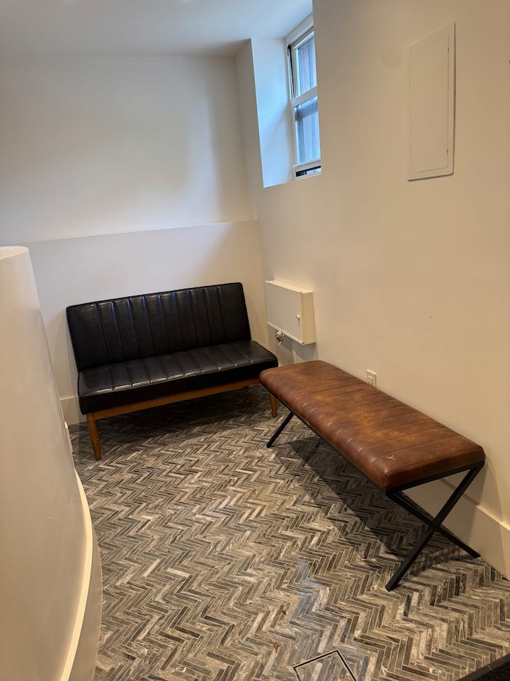 Stylish 3br In Heart Of Crown Heights Near Subway - 布魯克林
