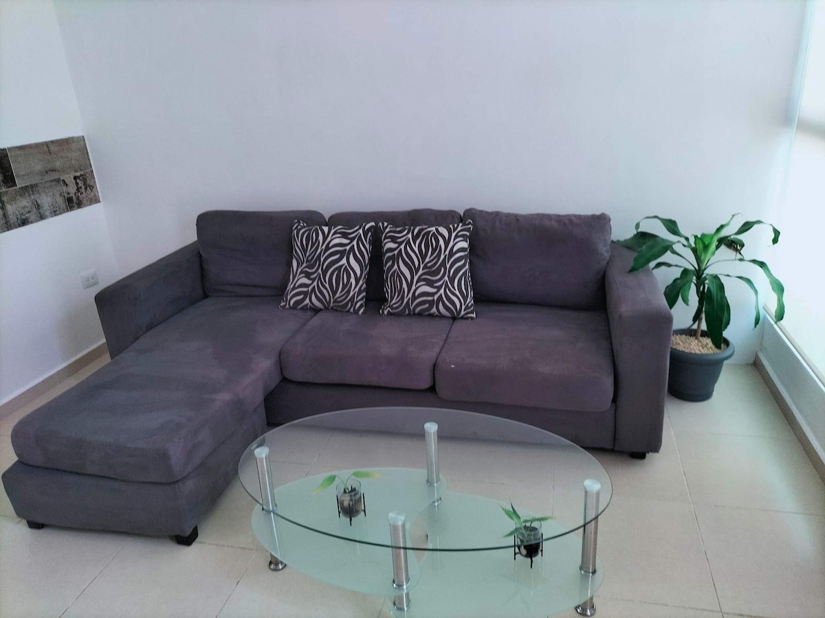 Propiedad de Airbnb exitosa: Casa bambú en Fraccionamiento Gran Santa Fe Ii