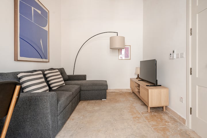 Supreme Suite_center Of Birgu - Malta