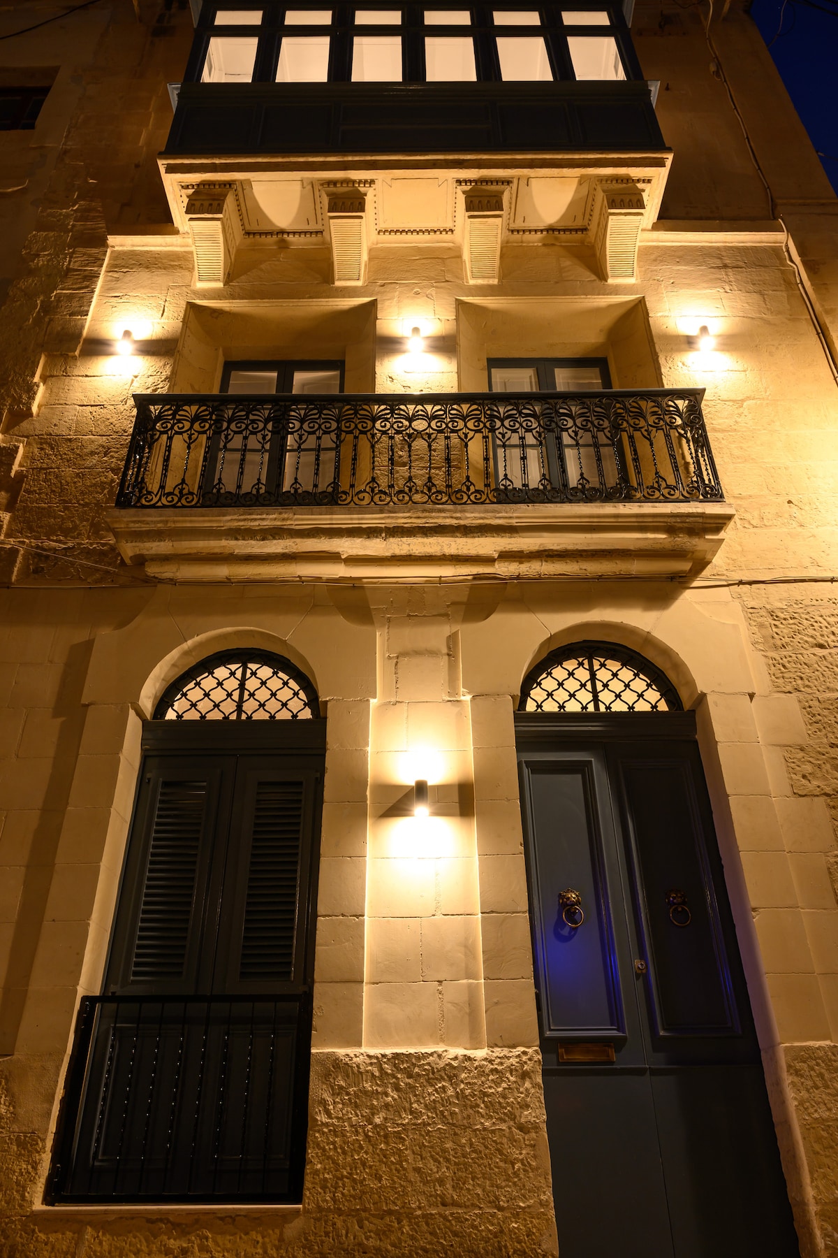 Supreme Suite_Center of Birgu