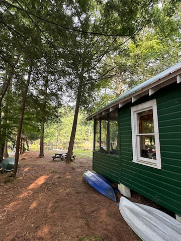 Guest favorite listing in Utica-Rome
