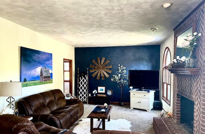 Beautiful Home Located Near 2025 Oakmont Us Open - 몬로빌