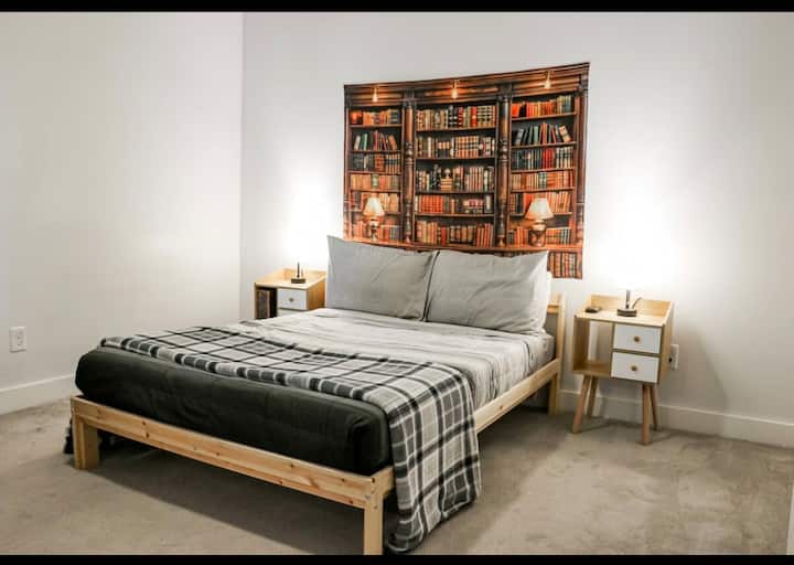 Chambre 1