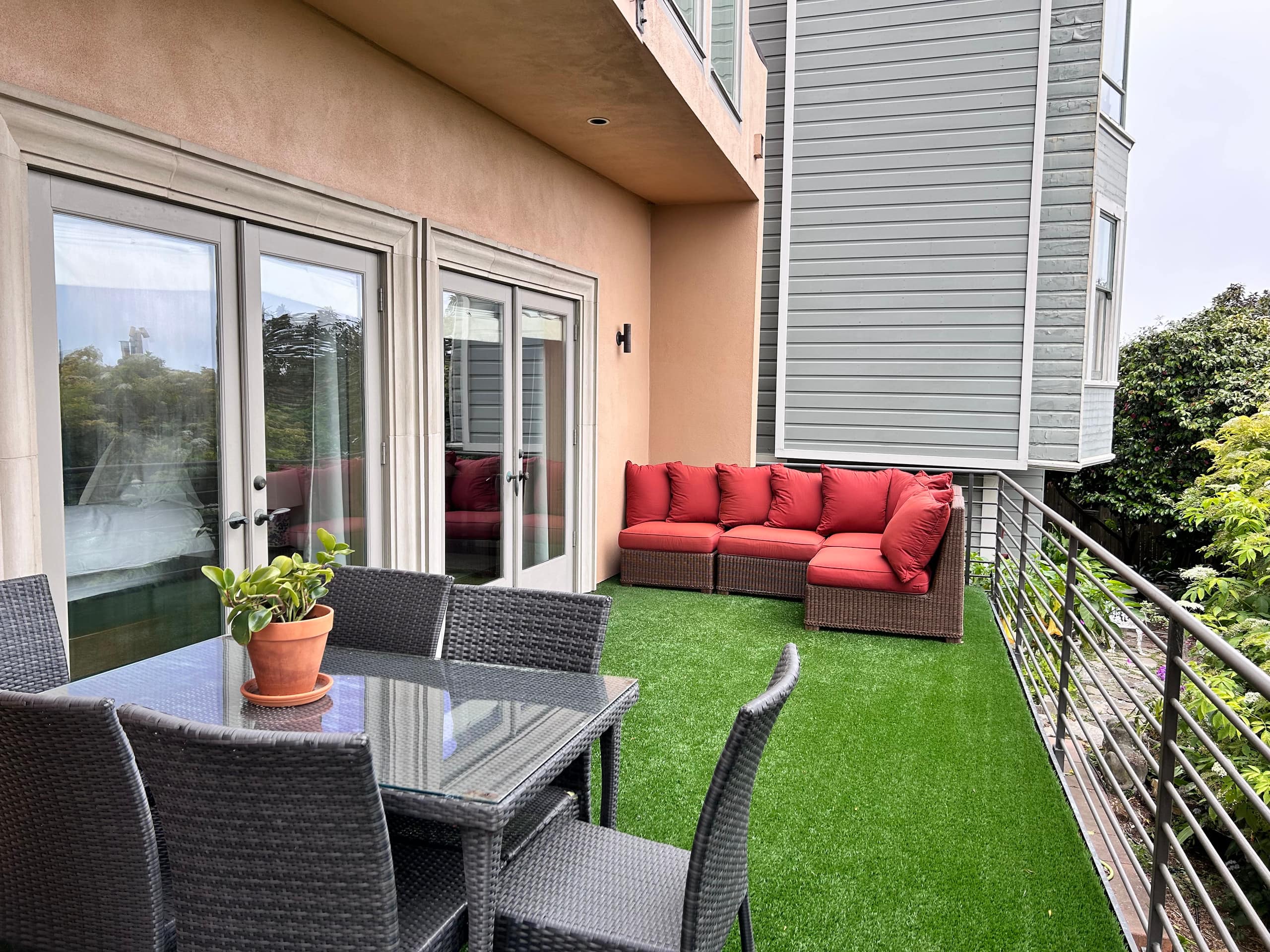 Home in San Francisco · ★5.0 · 1 bedroom · 2 beds · 1 bath - Image 18