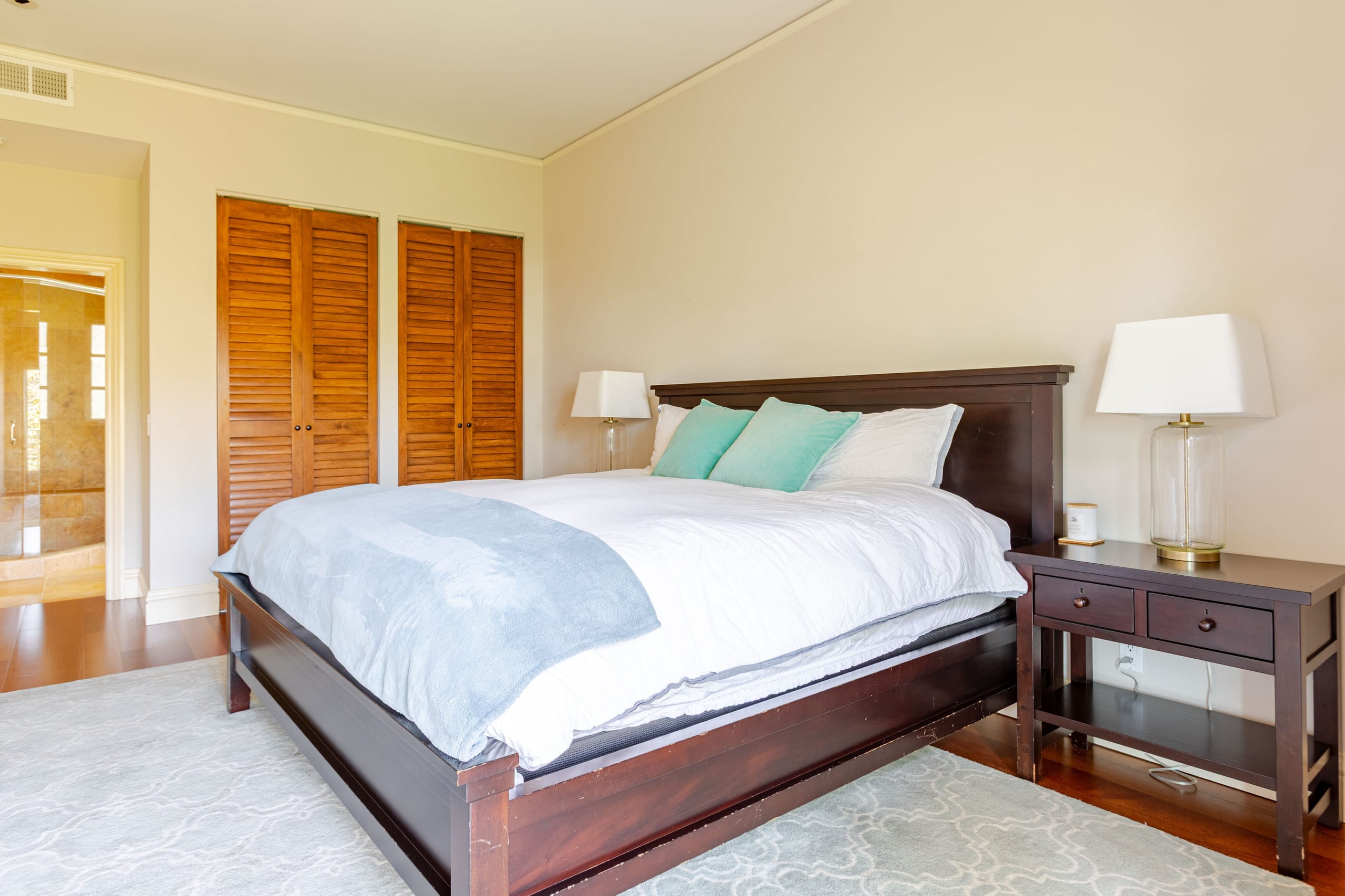 Home in San Francisco · ★5.0 · 1 bedroom · 2 beds · 1 bath - Image 42