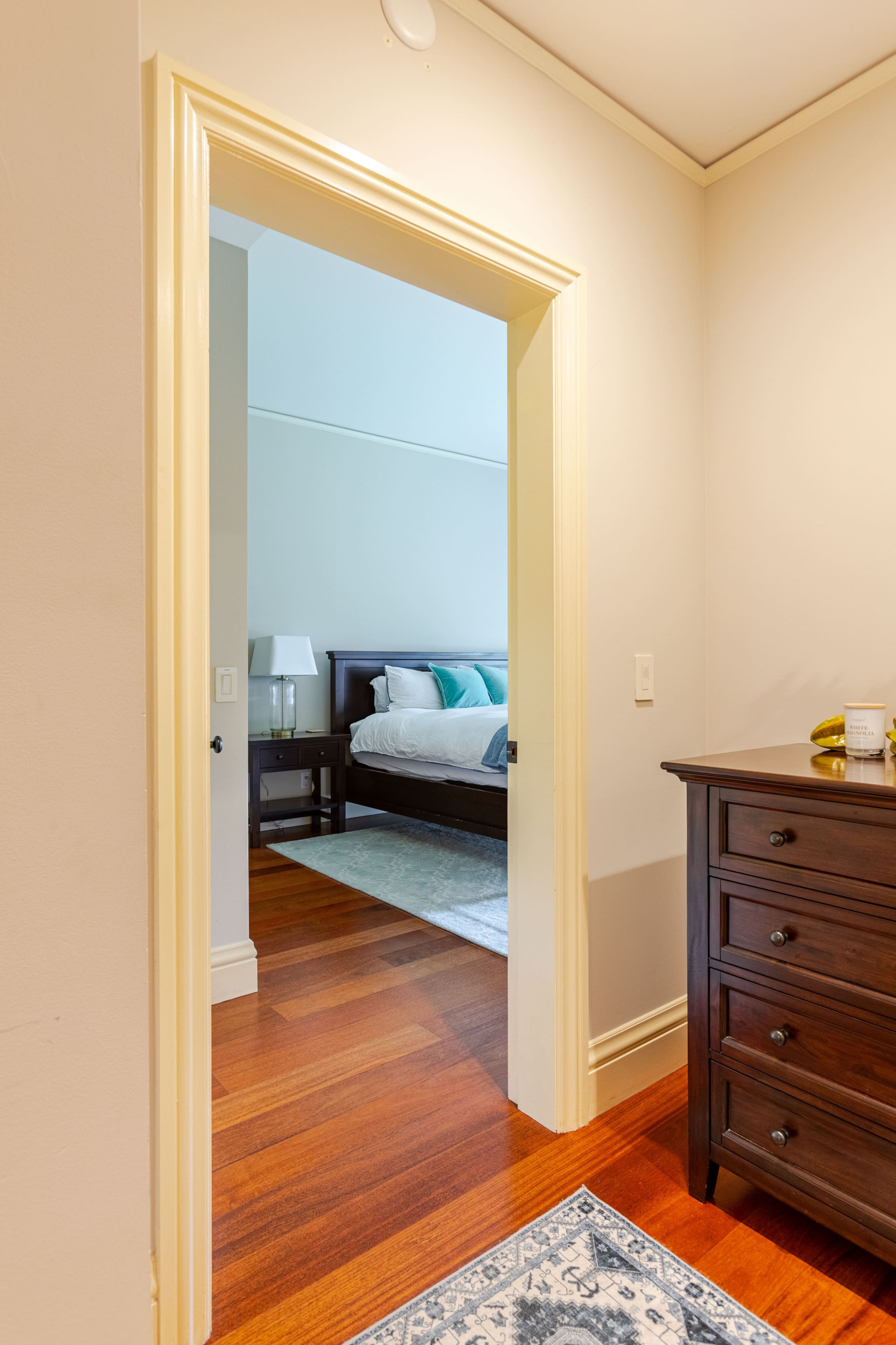Home in San Francisco · ★5.0 · 1 bedroom · 2 beds · 1 bath - Image 43
