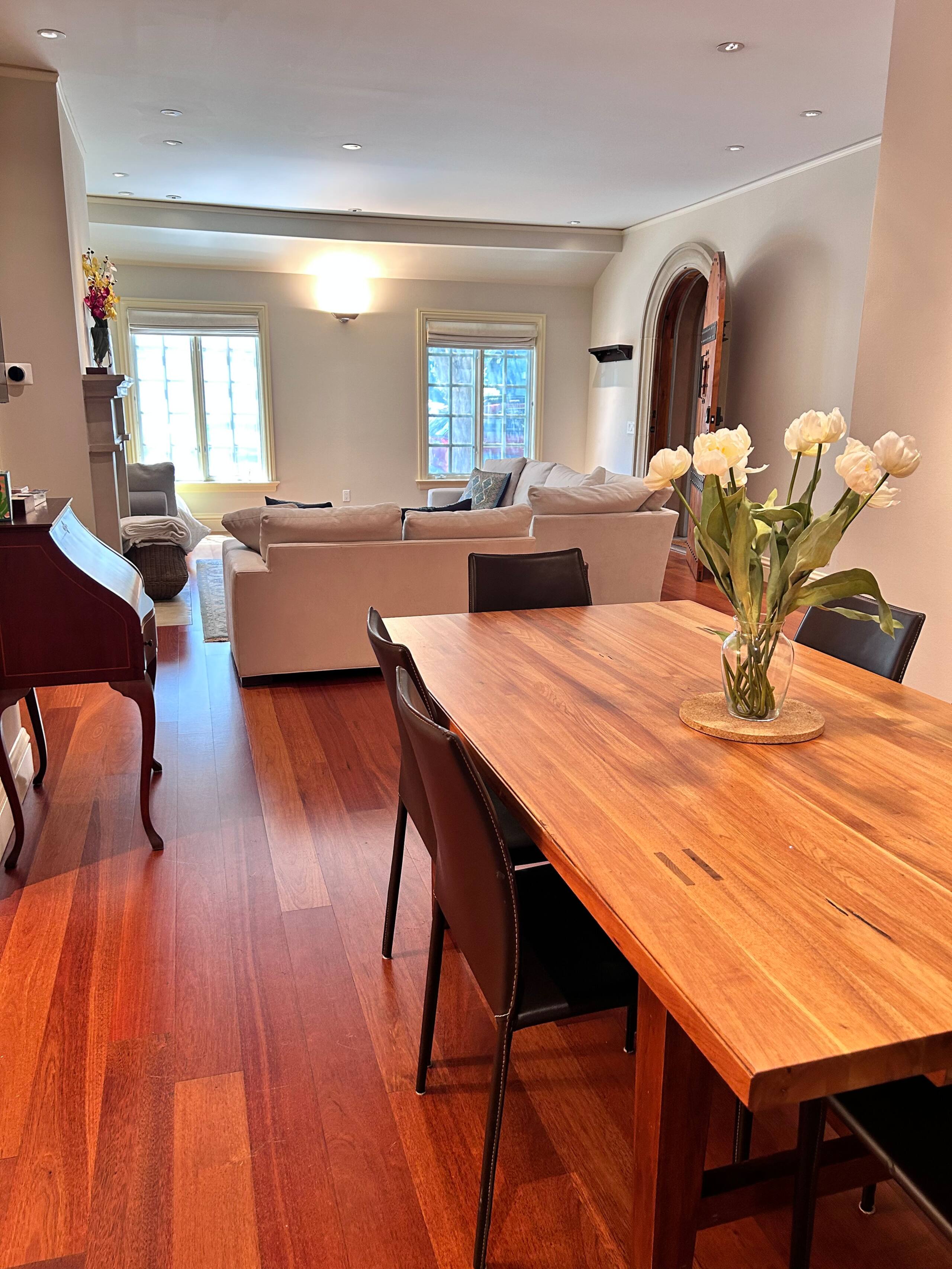Home in San Francisco · ★5.0 · 1 bedroom · 2 beds · 1 bath - Image 11