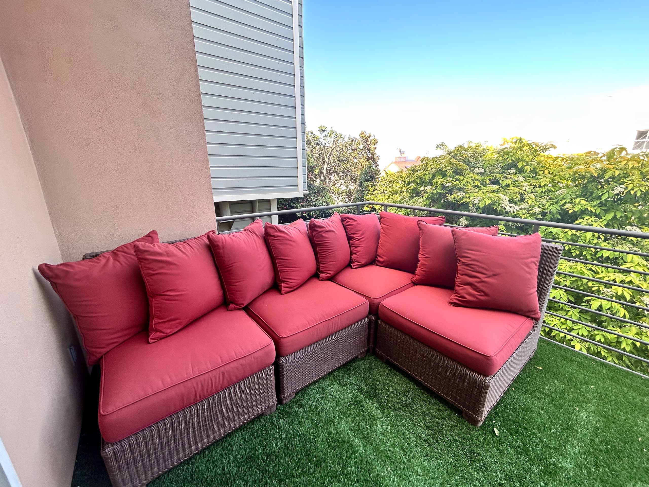 Home in San Francisco · ★5.0 · 1 bedroom · 2 beds · 1 bath - Image 17