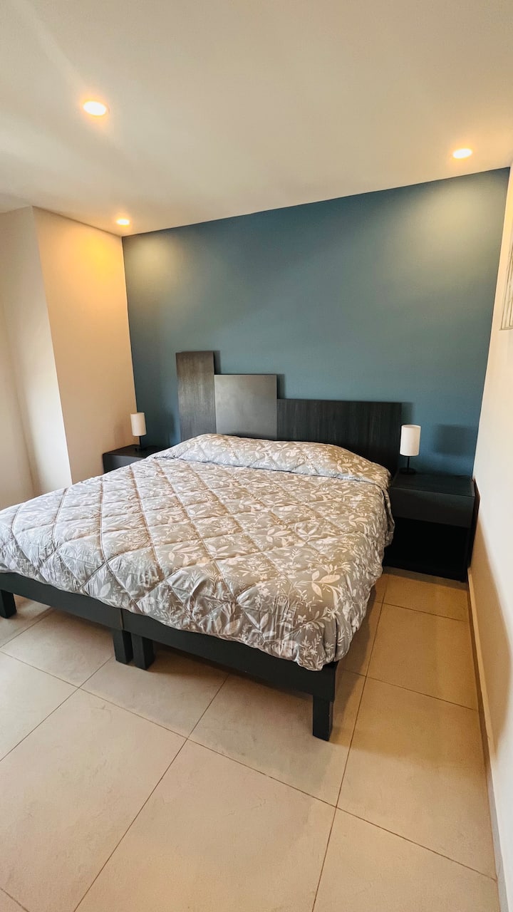 غرفة النوم 1