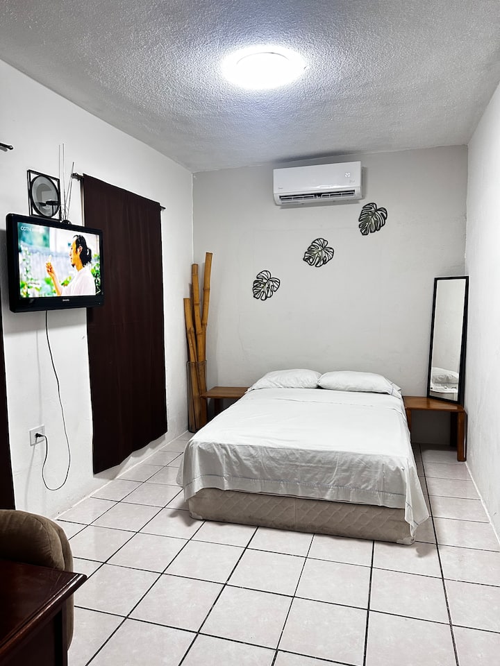 אזור חדר שינה