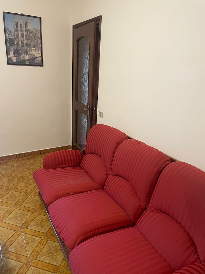 Casa Giulia - Varese