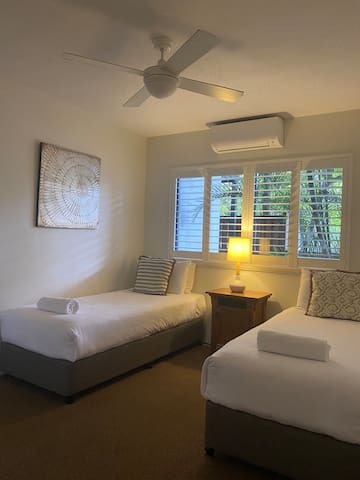 Byron Quarter managed Airbnb listing 1