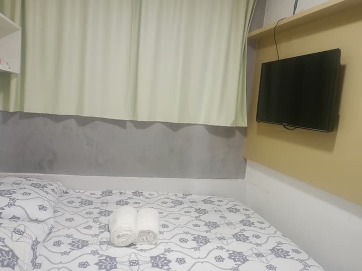 Спална соба 1